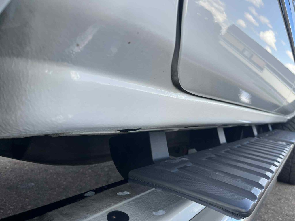 2015 Chevrolet Silverado 1500 Image 11