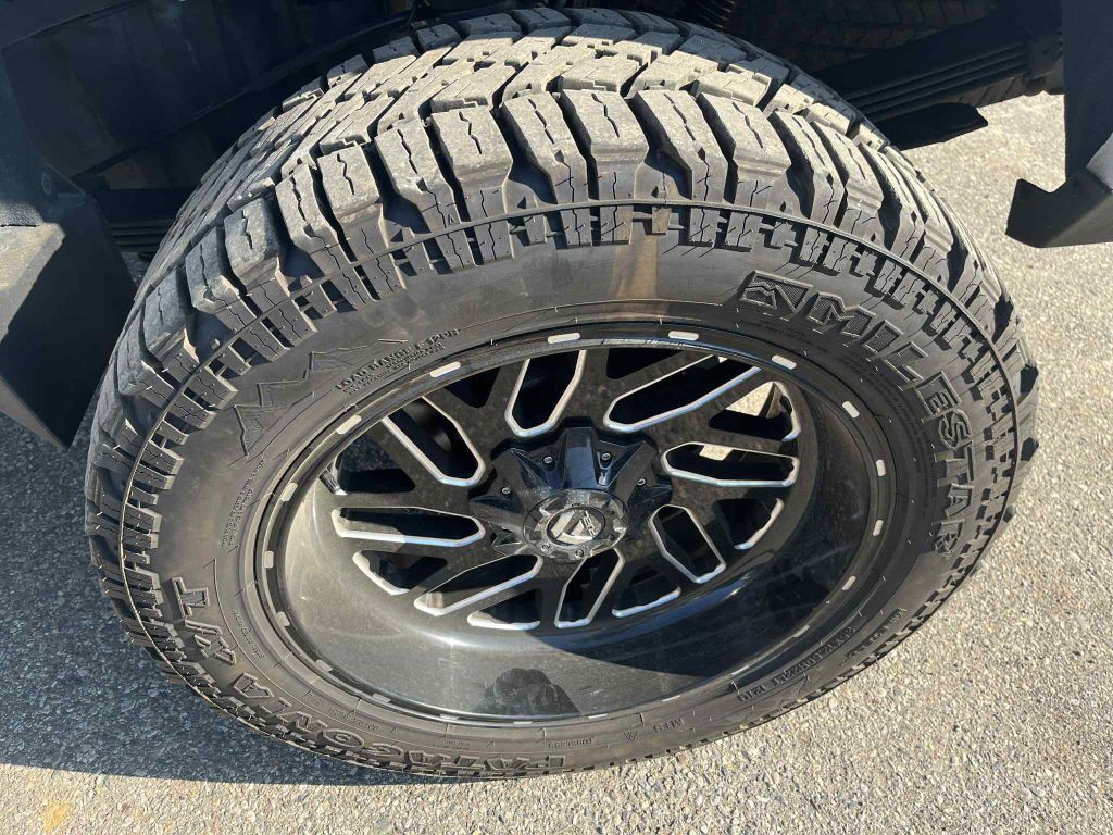 2015 Chevrolet Silverado 1500 Image 14