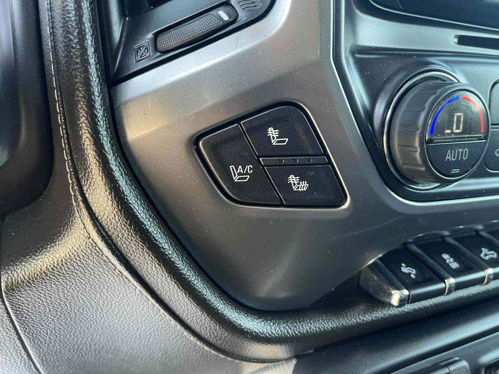 2015 Chevrolet Silverado 1500 Image 26