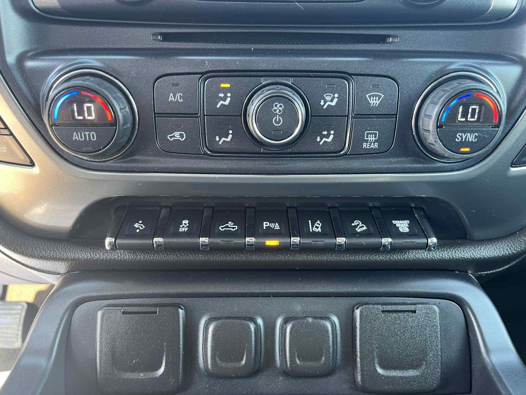 2015 Chevrolet Silverado 1500 Image 27