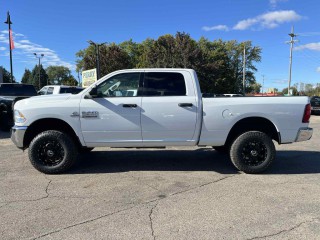Image for 2013 RAM 2500 Tradesman ID: 6898529