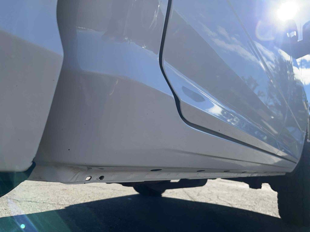 2013 RAM 2500 Image 10
