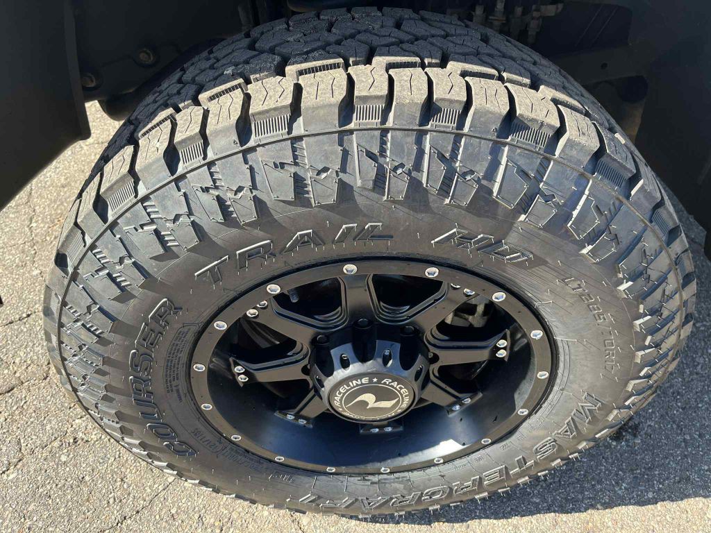 2013 RAM 2500 Image 12