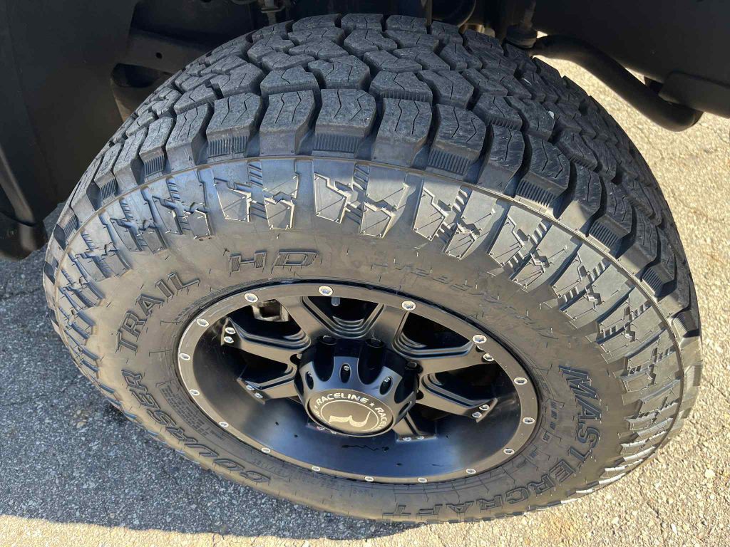 2013 RAM 2500 Image 13