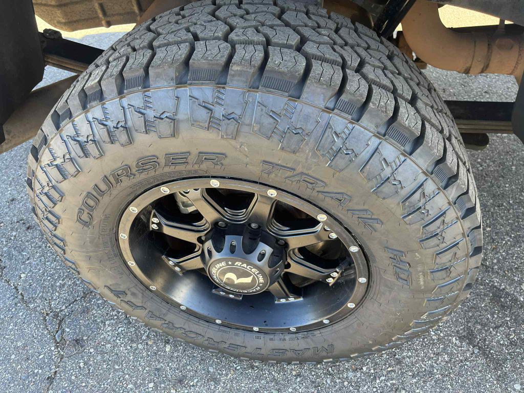2013 RAM 2500 Image 14