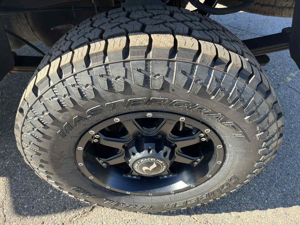 2013 RAM 2500 Image 15