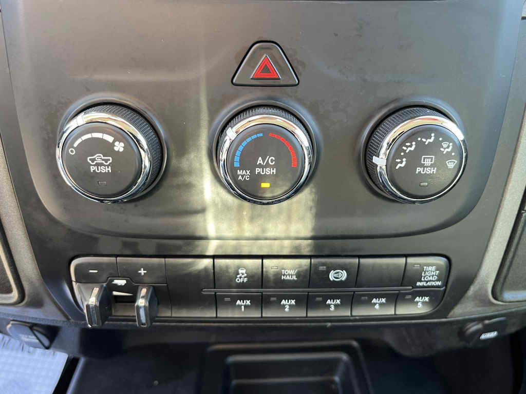 2013 RAM 2500 Image 26