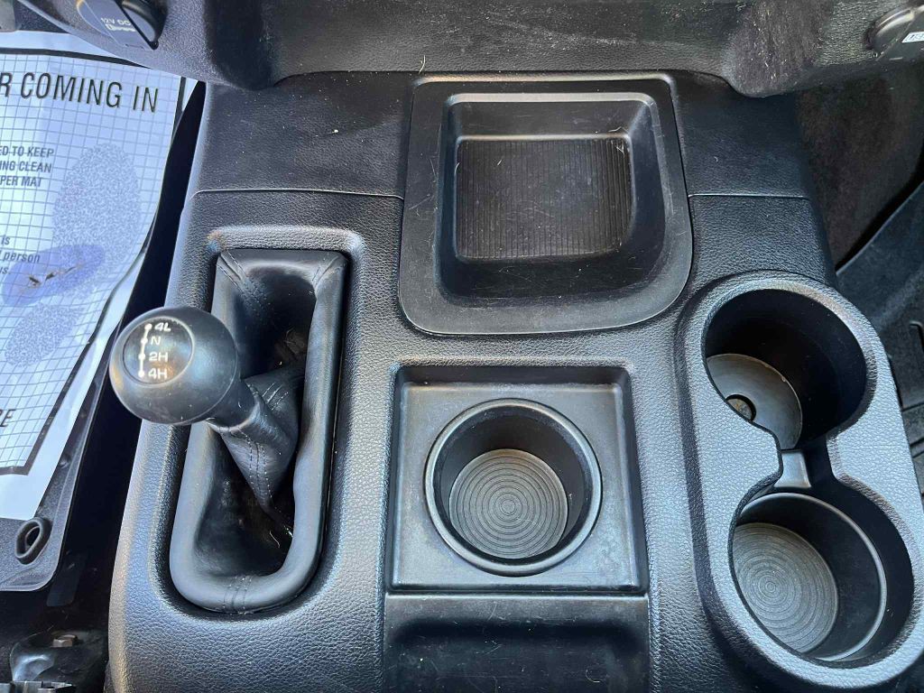 2013 RAM 2500 Image 27