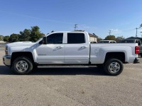 Image for 2018 Chevrolet Silverado 1500 Heavy Duty Lt ID: 6901678