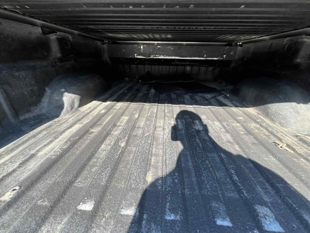 2018 Chevrolet Silverado 1500 Image 8
