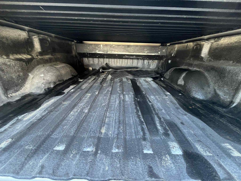 2018 Chevrolet Silverado 1500 Image 9