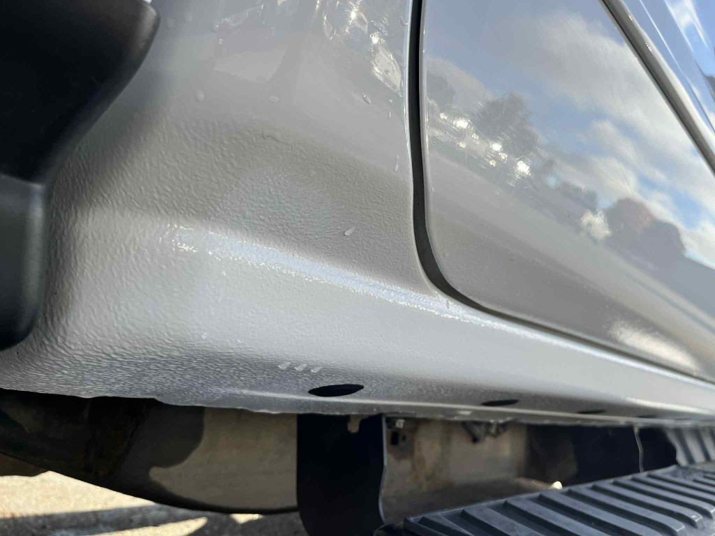 2018 Chevrolet Silverado 1500 Image 10