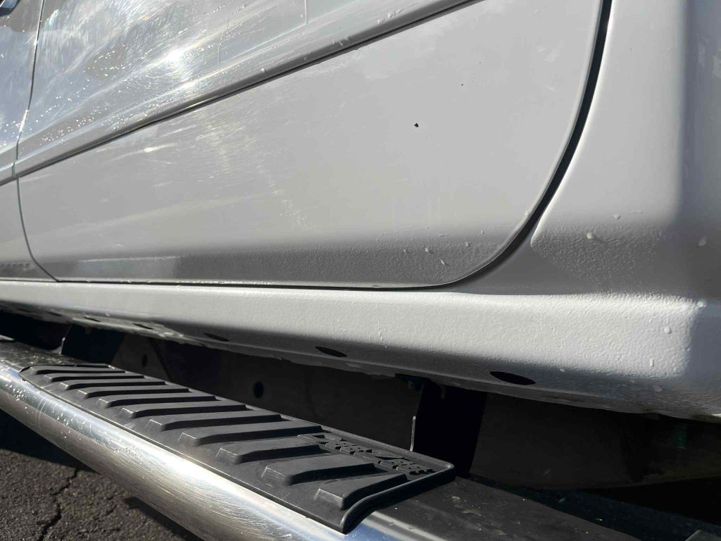 2018 Chevrolet Silverado 1500 Image 11