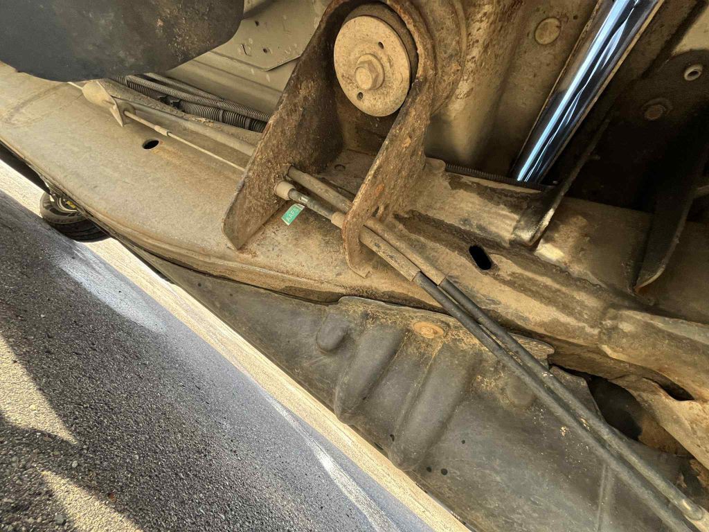 2018 Chevrolet Silverado 1500 Image 12