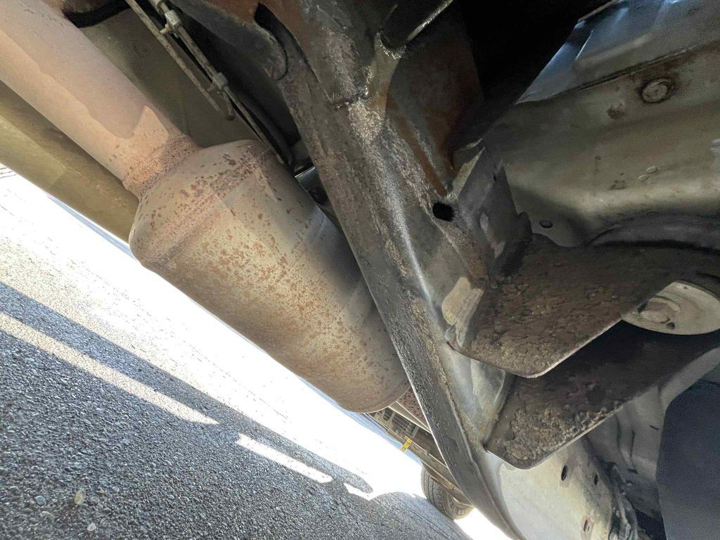 2018 Chevrolet Silverado 1500 Image 13