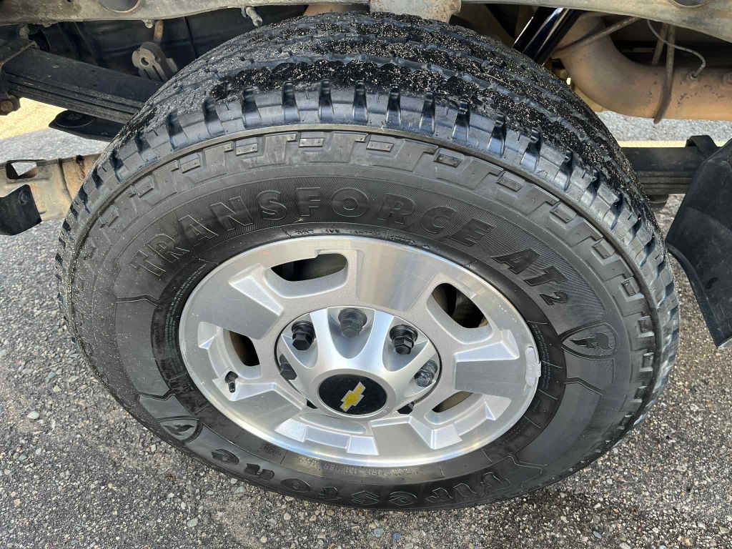 2018 Chevrolet Silverado 1500 Image 14