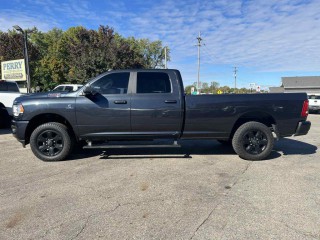 Image for 2022 RAM 3500 Big Horn ID: 6911267