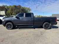 Image for 2022 RAM 3500 Big Horn ID: 6911267