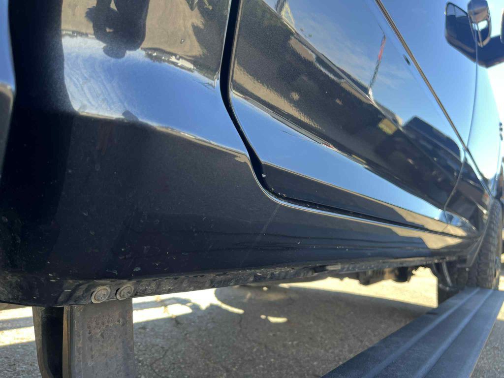 2022 RAM 3500 Image 10