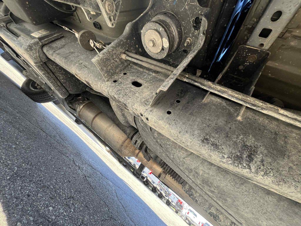 2022 RAM 3500 Image 12