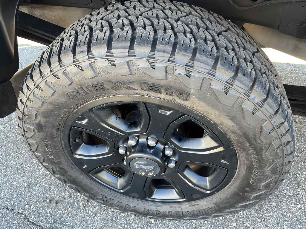 2022 RAM 3500 Image 14