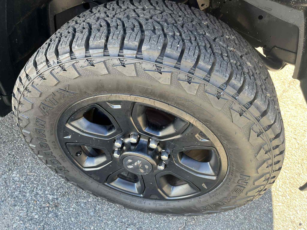2022 RAM 3500 Image 15