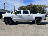 Image for 2018 Chevrolet Silverado 1500 Heavy Duty Lt ID: 6927260