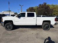Image for 2018 Chevrolet Silverado 1500 Heavy Duty Lt ID: 6927260