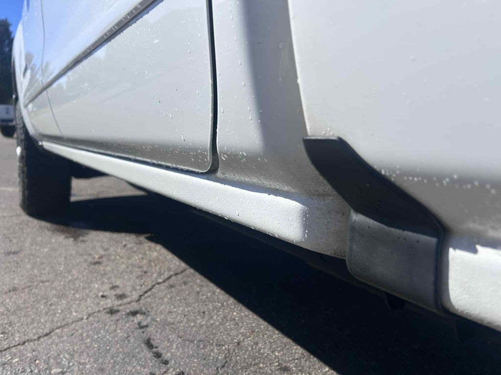 2018 Chevrolet Silverado 1500 Image 12