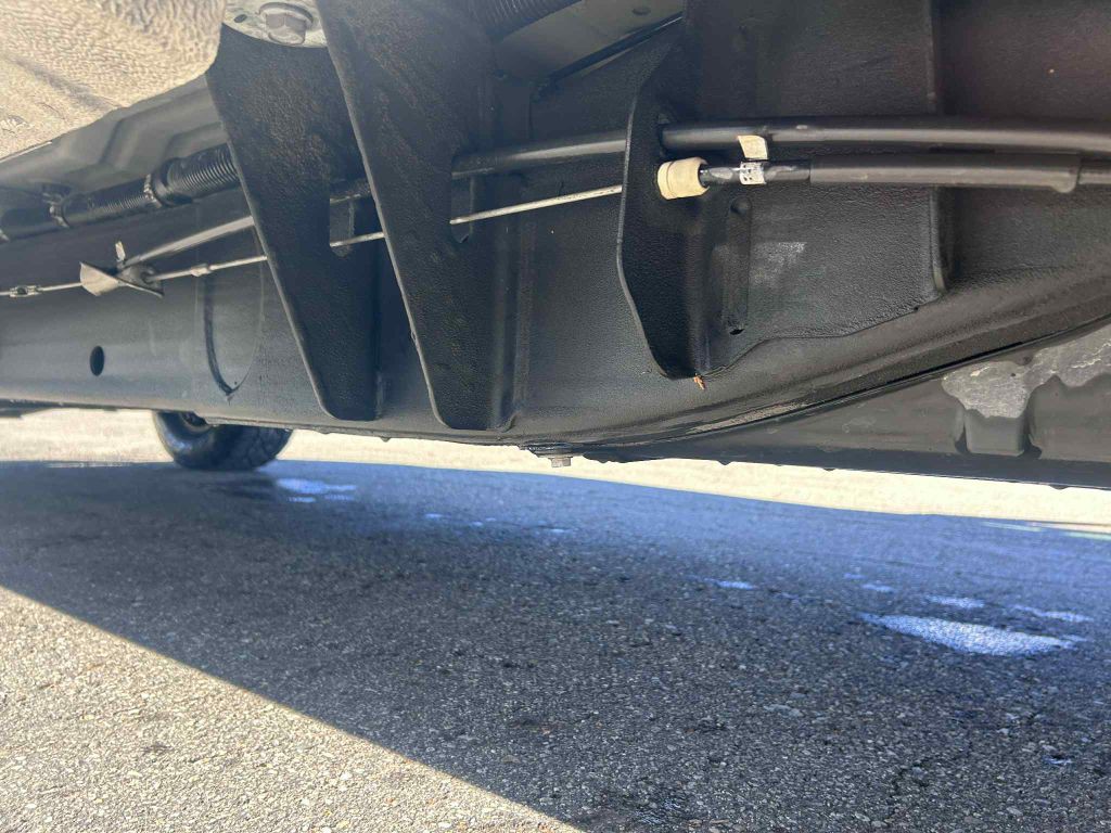 2018 Chevrolet Silverado 1500 Image 13