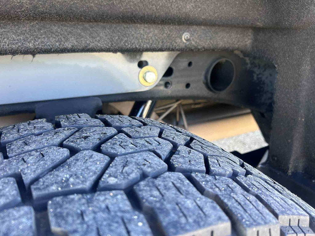 2018 Chevrolet Silverado 1500 Image 15