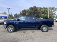 Image for 2016 RAM 2500 Tradesman ID: 6931461