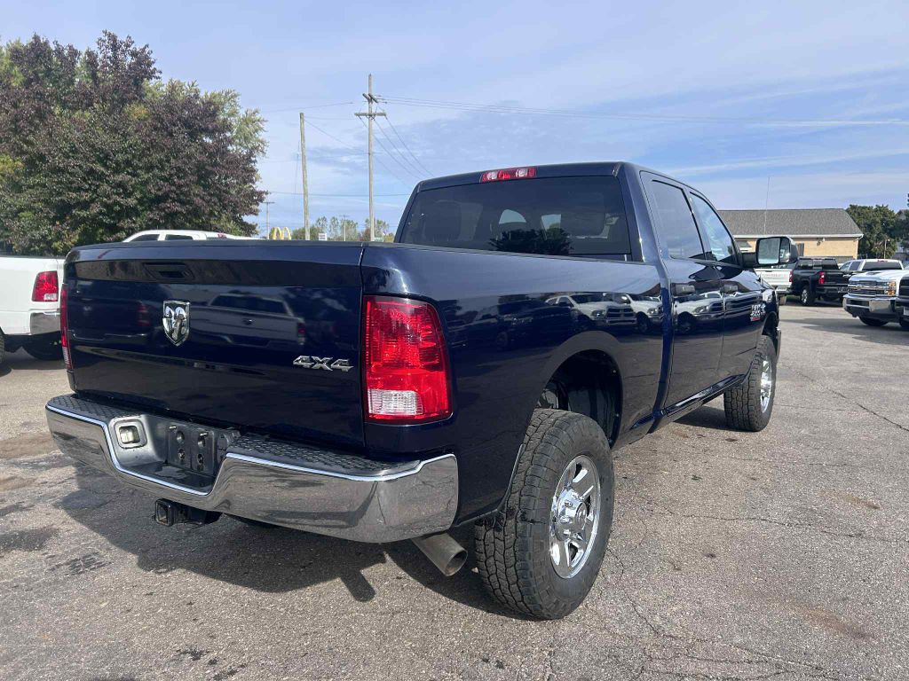 2016 RAM 2500 Image 6