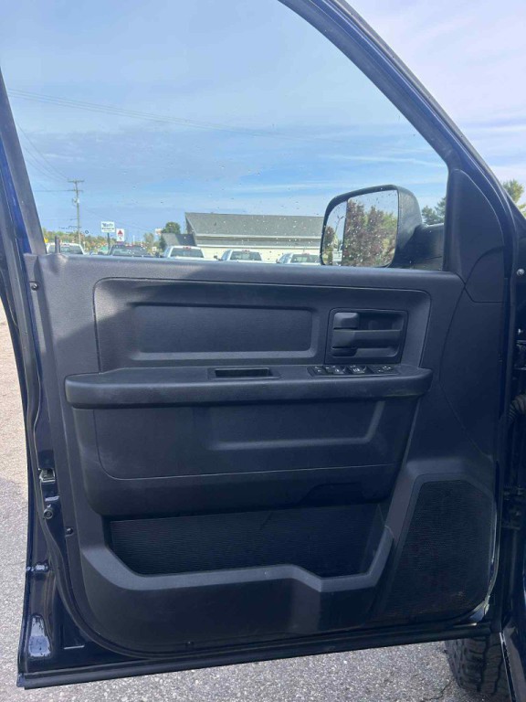 2016 RAM 2500 Image 13