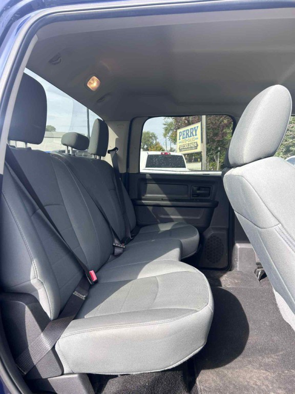 2016 RAM 2500 Image 16