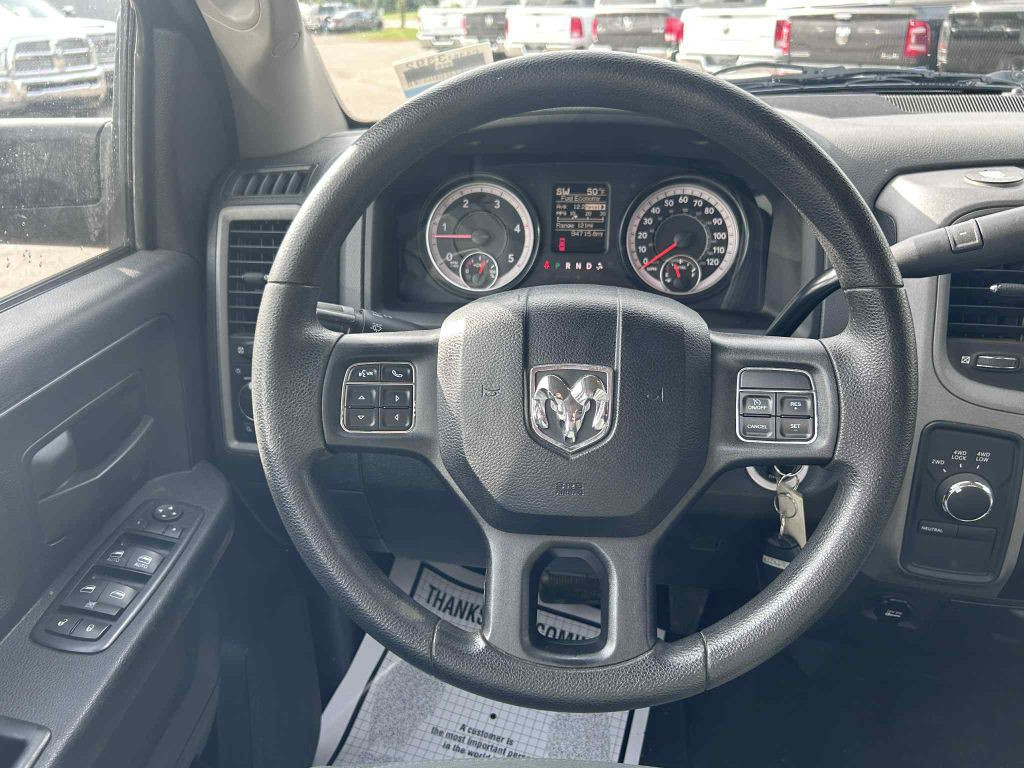 2016 RAM 2500 Image 20