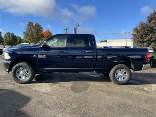 Image for 2016 RAM 2500 Tradesman ID: 6931461