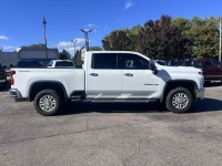 Image for 2020 Chevrolet Silverado 1500 Heavy Duty Ltz ID: 6934242