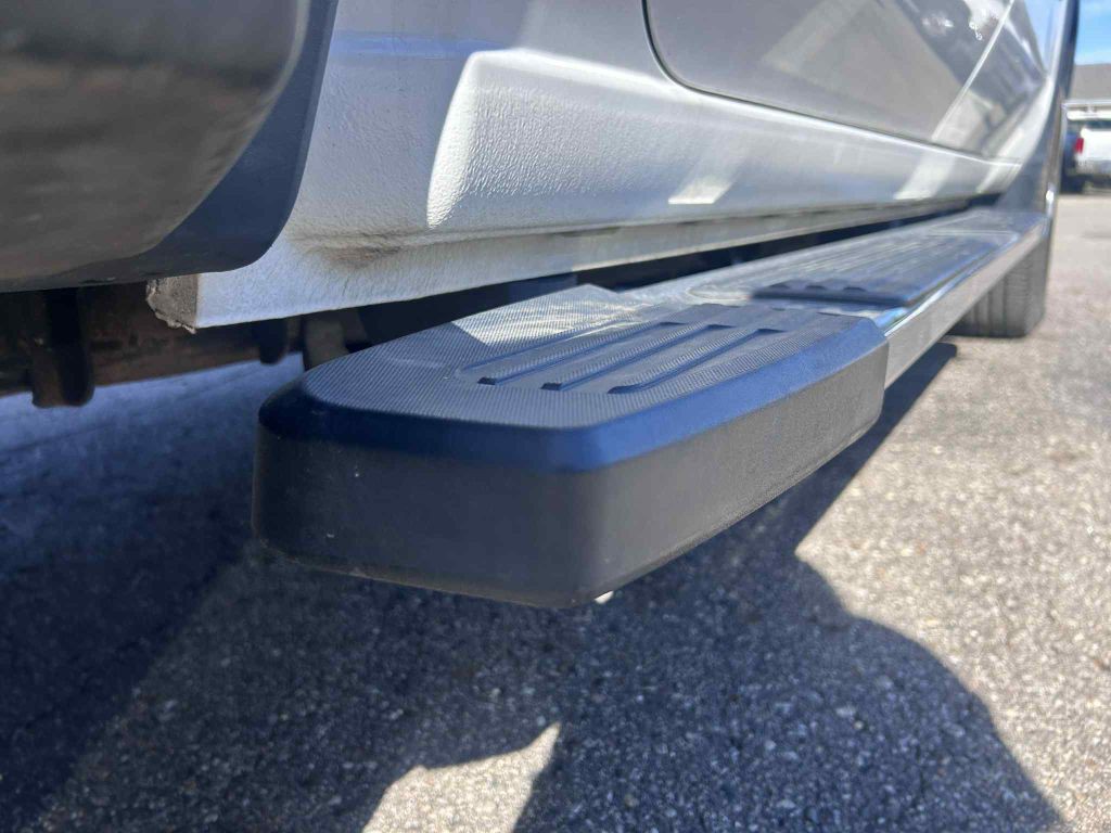 2020 Chevrolet Silverado 1500 Image 8