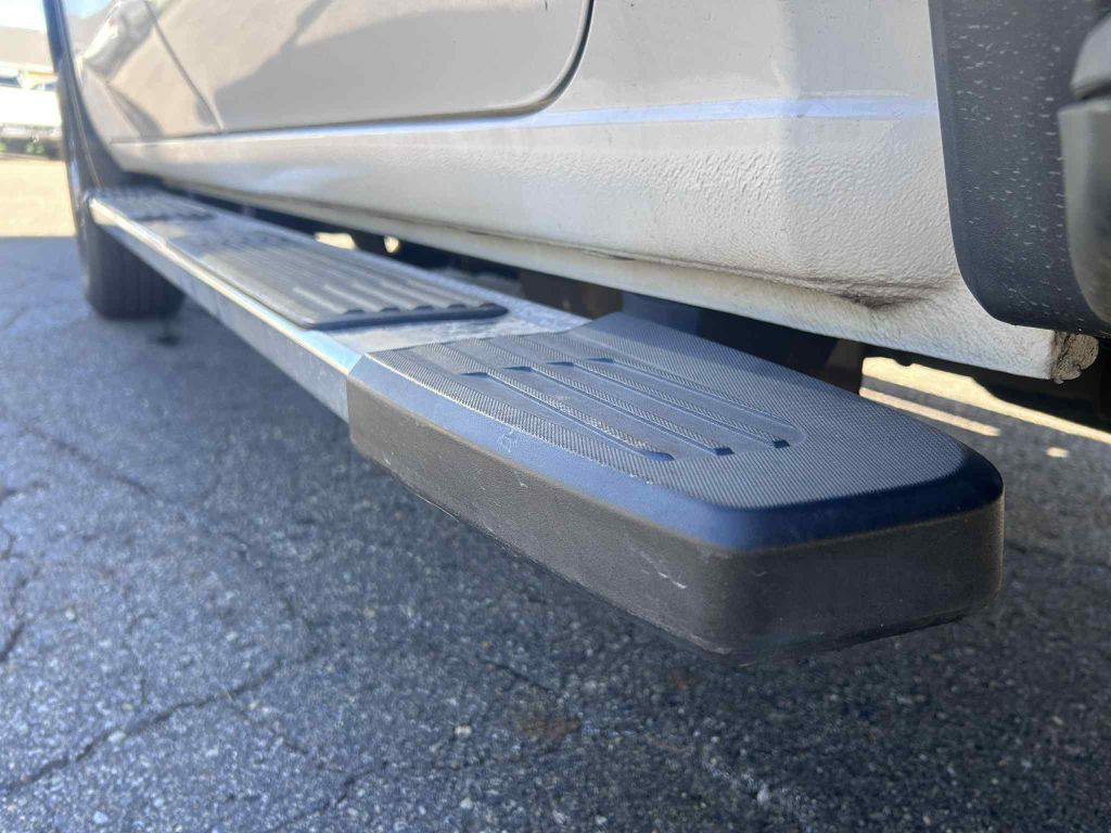 2020 Chevrolet Silverado 1500 Image 9
