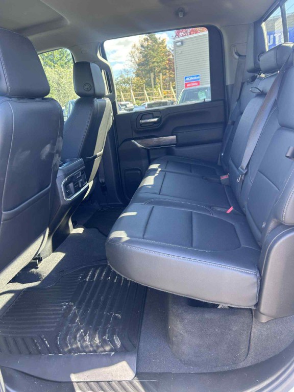 2020 Chevrolet Silverado 1500 Image 13