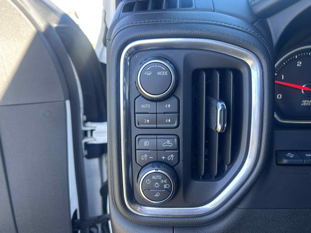 2020 Chevrolet Silverado 1500 Image 14