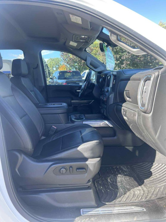 2020 Chevrolet Silverado 1500 Image 16