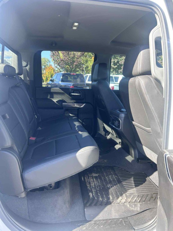 2020 Chevrolet Silverado 1500 Image 17