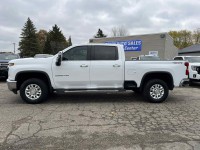 Image for 2020 Chevrolet Silverado 1500 Heavy Duty Ltz ID: 6934242