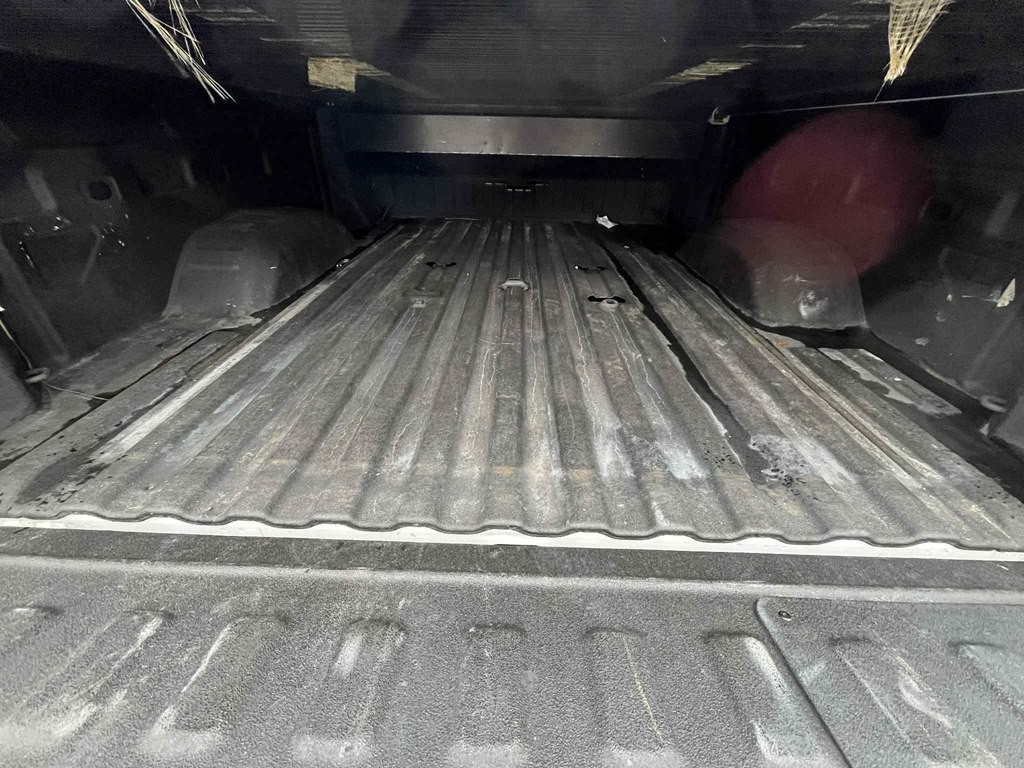 2020 Chevrolet Silverado 1500 Image 8