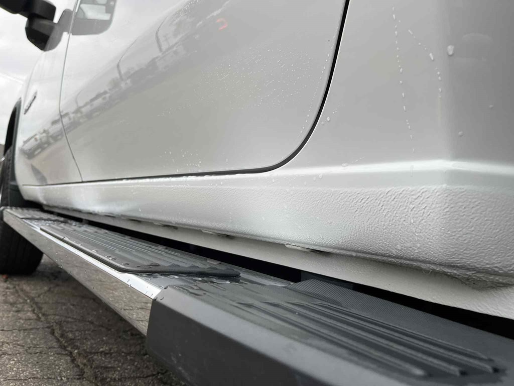 2020 Chevrolet Silverado 1500 Image 11