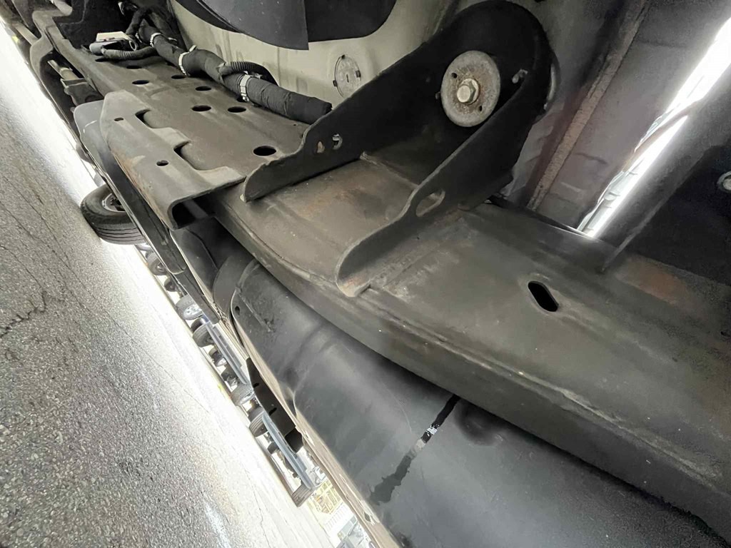 2020 Chevrolet Silverado 1500 Image 12