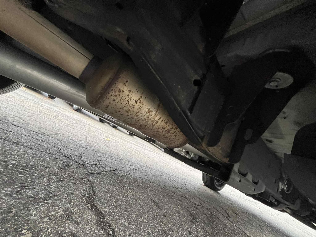 2020 Chevrolet Silverado 1500 Image 13