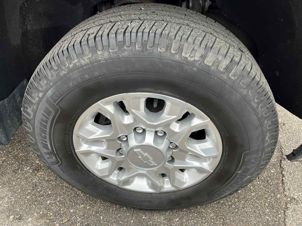 2020 Chevrolet Silverado 1500 Image 15